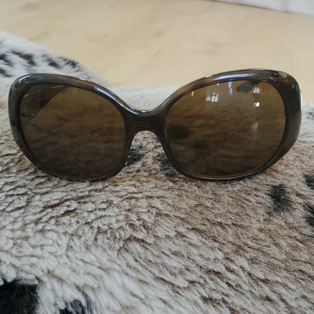 Authentic Prada Sunglasses